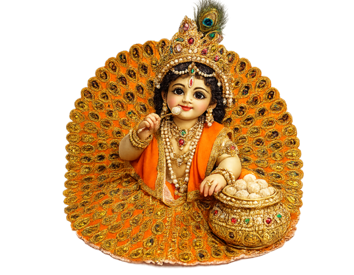 Festival Laddu Gopal Poshak