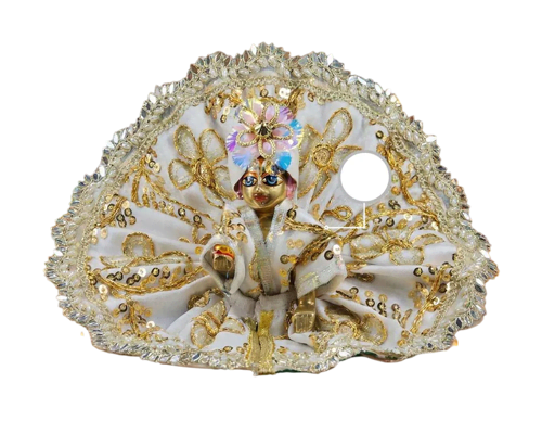 Festival Laddu Gopal Dress